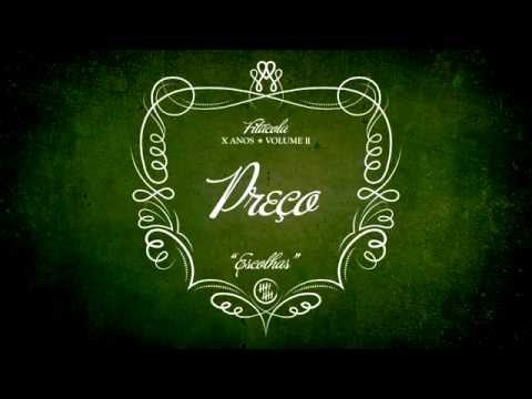 Fitacola - Preço (lyric video)