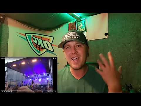 Sodoma Gomora - Chcipni! ( Reaction man my volume was high )