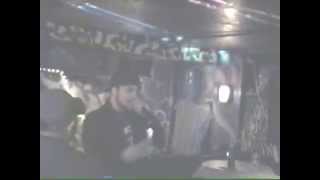 DJ Divine Justice - Let The Music, Live at Thor Takeover in Philly 2006