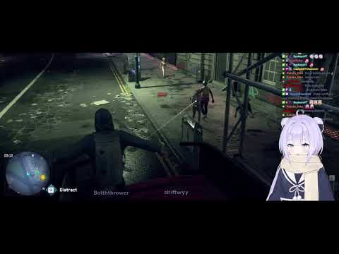 Shizu clip no.6: Gamers hate him!! Learn how this NPC walked on air!