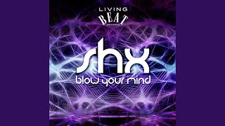 Blow Your Mind (Tokyo Tekno Mix)