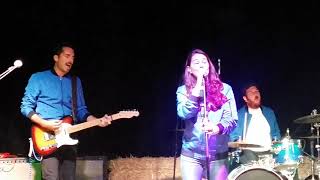 Detergente Líquido. Qué nos va a pasar (de La Buena Vida).