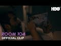 Room 104: I Knew You Weren't Dead (Season 1 Episode 4 Clip) | HBO