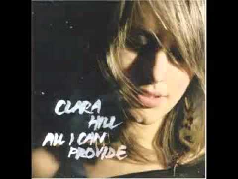 Clara Hill feat Meitz - Run