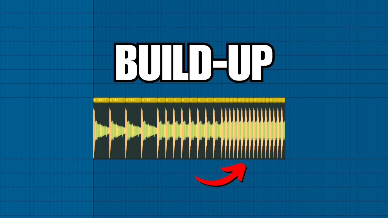 Cómo Hacer un Build-Up Profesional