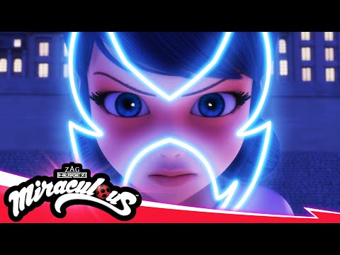 MIRACULOUS | 🐞 ESALTAZIONE - Super cattivi 🐾 | Stagione 5