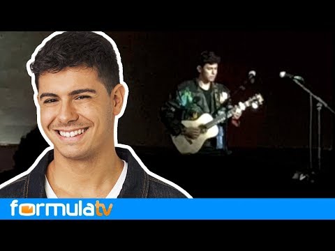 Alfred García - "This ship is going down" | ESPreParty 2018