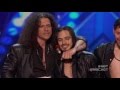 America S Got Talent 2016 Auditions Malevo Sexy Argentinan Malambo Group