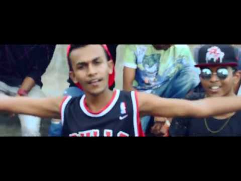 T Nyn - රටාව (Rataawa) Feat. LilMac (Official Music Video)