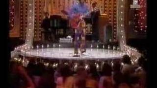 Reelin' and Rockin' - Chuck Berry The Midnight Special 1973
