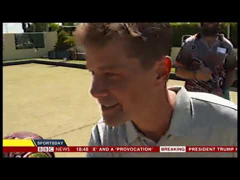 Lawn Bowls at the Commonwealth Games