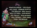 Opening Credits To Alice In Wonderland DVD 2004