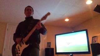 Seaway &quot;Hand In My Pocket&quot; Guitaraoke