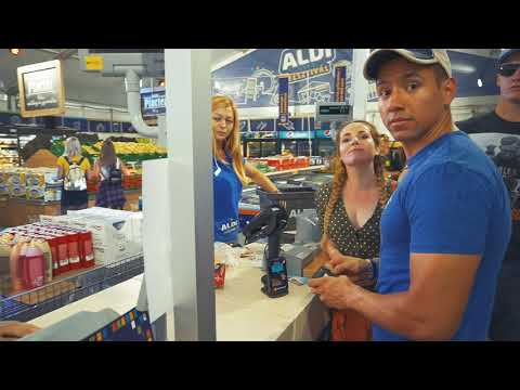 ALDI CITY a SZIN FESZTIVÁLON /// 2019