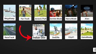 Download lagu 🔥 New Mod Add 😲 Indian Car Bike Drive Sim In Indian Bikes Driving 3D mp3