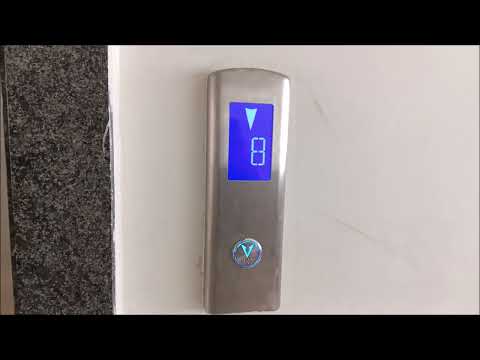 OTIS Gen2 Nova MRL elevators in Balewadi, Pune, MH