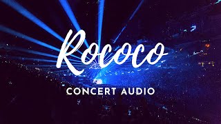 Download lagu IZ*ONE (아이즈원) - ROCOCO [Empty Arena] Concert Audio (Use Earphones!!!) mp3
