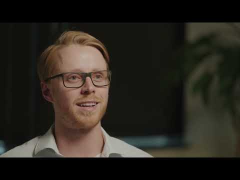 Our Stories: Working for Geosyntec Consultants | Michael Edgar, Ph.D.