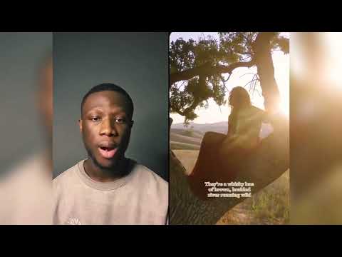 Hazel Eyes | @sabrinajordanmusic | A capella