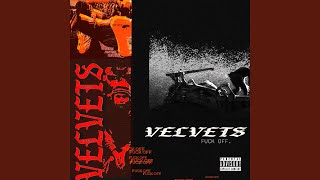 The Velvets - Fuck Off video