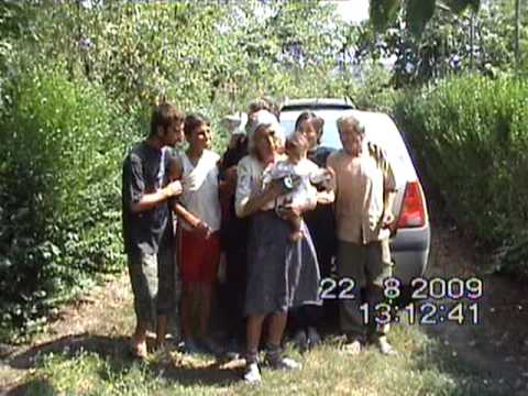 O familie de la Beciu , Teleorman - part 1