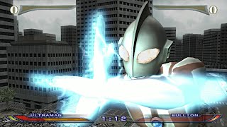 Download lagu Ultraman Fighting Evolution Rebirth PS2 Gameplay HD (PCSX2 v1.7.0) mp3