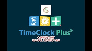 Time Clock Plus Review.