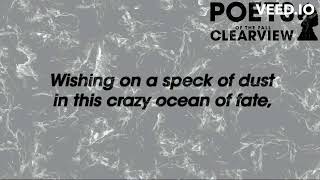 Poets of the Fall -  Moonlight Kissed [karaoke]
