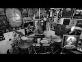 The Complex Dreadnaught Drum Cover
