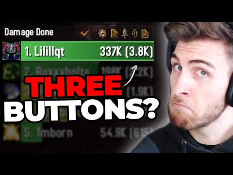 Is Demon Hunter The EASIEST CLASS In World of Warcraft?