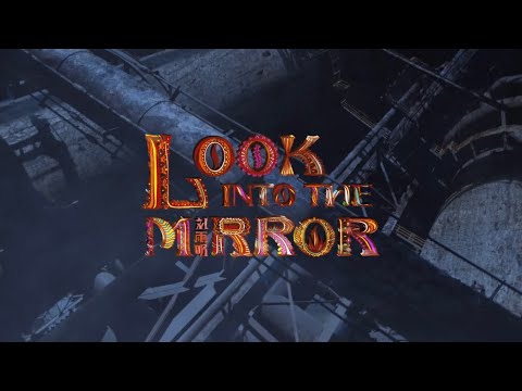 刘雨昕XIN LIU • 'Look Into The Mirror' MV