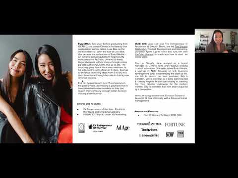 DTC Launch Playbook with Jane Lee - YouTube