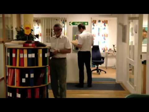 Starke man - Säsong 1 Avsnitt 7