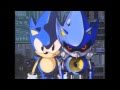 Sonic OVA: His World (Crush 40) [With Lyrics ...