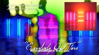 Paul McCartney - Everybody Out There (2013) HD 1080p Video