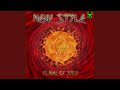 Flames Of Kaos