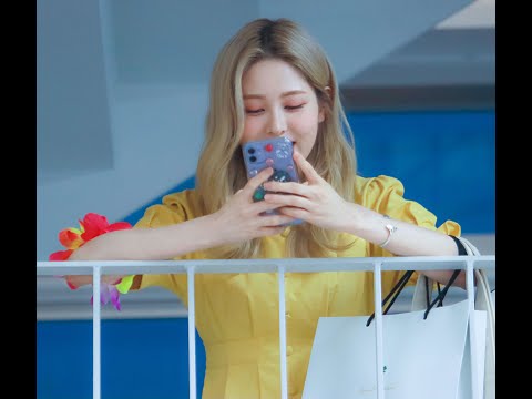 200808 윤조 팬미팅 예빈 오또케송