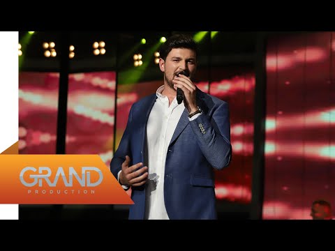 Muharem Hadrovic - Ima zena - GP - (Tv Grand 01.10.2021.)