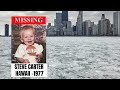 SOLVED  U S  Cold Case   Steve Carter, Age 6 Months   “Child” Found Alive After 34 Years 1977–2011