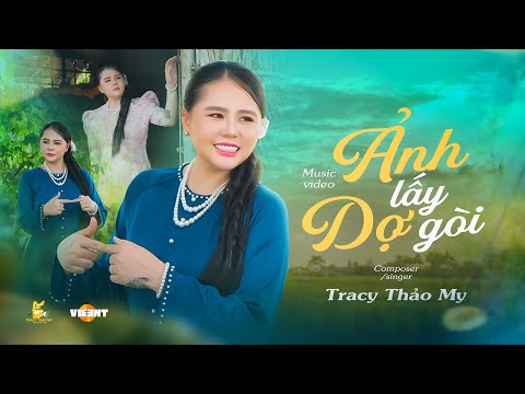 Ảnh lấy dợ gòi - Tracy Thảo My