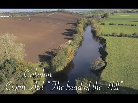 Caledon with William Beatty