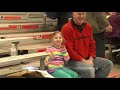 Half Off A Family Four Pack To The Shrine Circus
