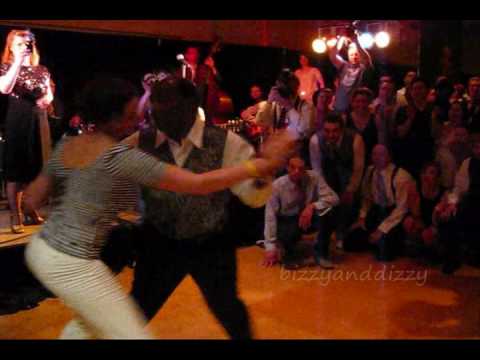 Lindyfest 2010 Jam Circle