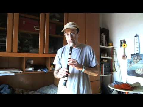 Thumbnail for DON'T FENCE ME IN-Val=real jazz recorder by Little Willie Littlefield