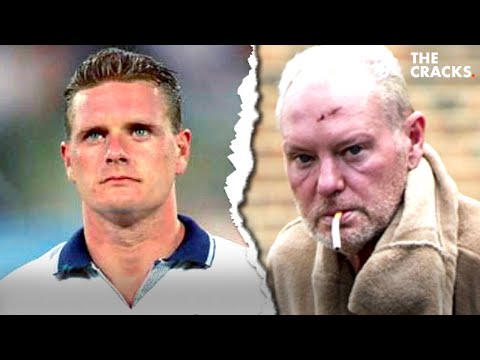 Paul "Gazza" Gascoigne's new life