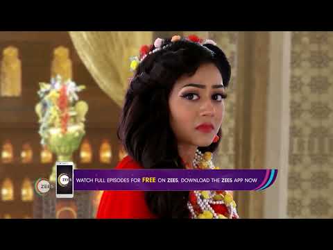Nakshatra Jyoti Learns About Mallika'S Actions - Sata Bhainka Sunanaki - Webi 300