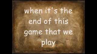 3 Doors Down-Dangerous Game.wmv -Good Quality-