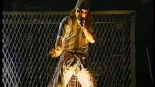 Guns n&#39; Roses - Welcome to the Jungle - Argentina 1992