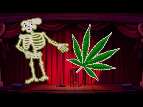 "I Was a Leash Kid" Stand UP