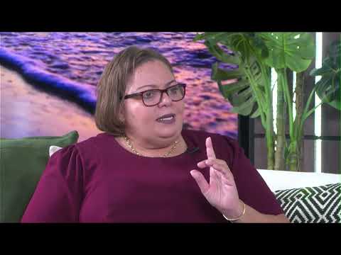 Tracy Panton and her Alliance for Democracy urge Shyne Barrow to reconsider mediation.